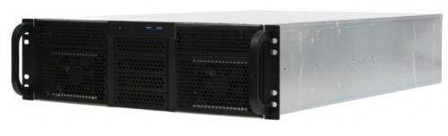 Артикул: X-968381 - Корпус серверный 3U Procase RE306-D2H10-A8-45 2x5.25+10HDD