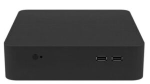 Купить Неттоп Rombica i5 HX104165P PCMI-0312 i5-10400/16GB/512GB SSD/UHD Graphics 630/noDVD/BT/WiFi/Win10Pro/black - X-998916 из реестра по лучшей цене