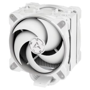 Купить Кулер ARCTIC Freezer 34 eSports DUO ACFRE00074A LGA1150/1151/1155/1156/2066/2011(-3)/AM4 (Al+Cu, 2*120mm fan, 200-2100rpm, 210W TDP) grey/white - X-790736 из реестра по лучшей цене