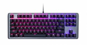 Купить Клавиатура Cooler Master CK530 V2 CK-530-GKTM1-RU Brown switch/RU Layout - X-1075926 из реестра по лучшей цене
