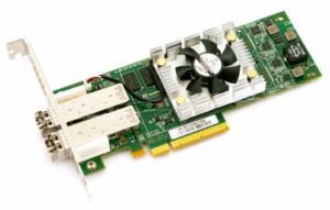 Купить Сетевая плата Qlogic QLE2672-CK 16Gb Dual Port FC HBA, PCIe Gen3 x4, LC multi-mode optic - X-450150 из реестра по лучшей цене