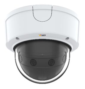 Купить Видеокамера Axis P3807-PVE 01048-001 8,3Мп, 1/2.9" CMOS, 3,2мм/F2,0/Г180°/В90°/0,17 лк - X-661821 из реестра по лучшей цене