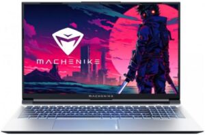 Купить Ноутбук Machenike L15 Air Pulsar XT JJ00GK00ERU i7-12650H/16GB/512GB SSD/RTX 4050/15.6" FHD IPS/WiFi/BT/DOS/grey - X-1066664 из реестра по лучшей цене