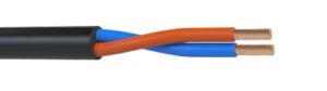 Купить Кабель акустический Wize WSC16200CCA 200м, 16 AWG ССА, 1.5мм², диаметр 8мм, омедненный алюминий, 30x0.25мм, чёрный, бухта - X-986311 из реестра по лучшей цене