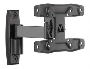 Купить Крепление настенное Sanus SF208-B1 black для LCD-телевизоров и мониторов - X-208164 из реестра по лучшей цене