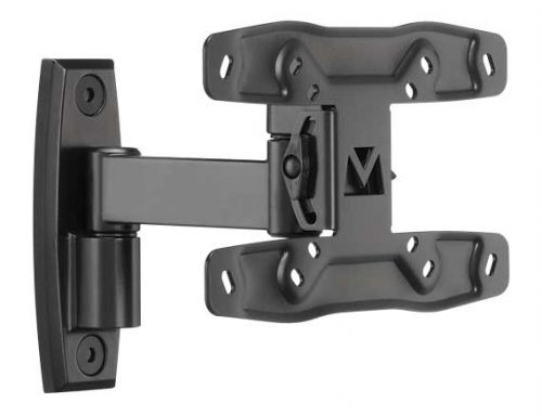 Артикул: X-208164 - Крепление настенное Sanus SF208-B1 black для LCD-телевизоров и мониторов - фото