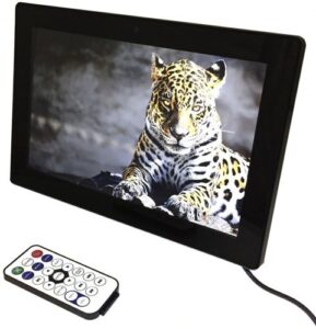 Купить Фоторамка Espada Photo Frame 10" E-10HD 8 Gb - X-1052242 из реестра по лучшей цене