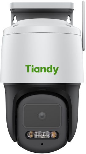 Артикул: X-1042872 - Видеокамера IP TIANDY TC-H334S Spec:I5W/C/WIFI/4mm/V4.1 1/2.8" CMOS