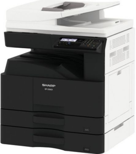 Артикул: X-867356 - МФУ лазерное черно-белое Sharp BP20M31EU BP20M31EU А3