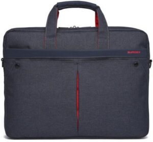 Купить Сумка для ноутбука Sumdex PON-202 15,6", синяя - X-631381 из реестра по лучшей цене