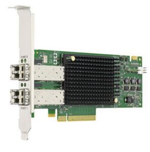 Купить Сетевая карта XFUSION 06030463 Huawei Other Cards,HBA Card LPe31002-AP,FC Double Ports-16Gb/s,PCIE 3.0 x8-Vendor ID 10DF-Device ID E300-2,Engl - X-1033954 из реестра по лучшей цене