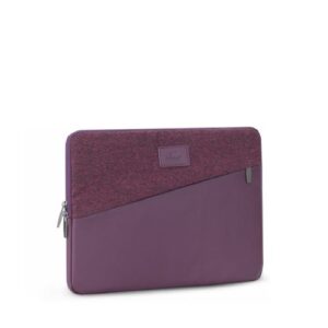 Купить Чехол для ноутбука Riva 7903 13.3", красный, полиэстер, женский дизайн - X-977824 из реестра по лучшей цене