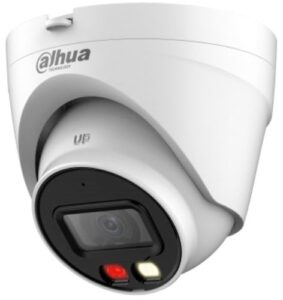 Купить Видеокамера IP Dahua DH-IPC-HDW1439VP-A-IL-0360B уличная купольная с Ик-подсветкой до 30м и LED-подсветкой до 20м 4Мп; 1/2.9” CMOS; объектив 3.6мм - X-1055747 из реестра по лучшей цене