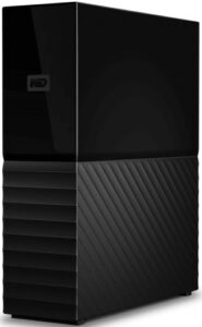 Купить Внешний диск HDD 3.5'' Western Digital WDBBGB0120HBK-EESN 12ТB 5400RPM USB 3.0 - X-785908 из реестра по лучшей цене