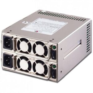 Купить Блок питания ATX EMACS MRW-6400P 400W 4U(PS/2), Mini Redundant,Brown Box - X-195187 из реестра по лучшей цене