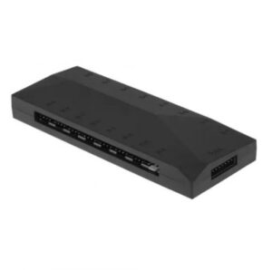 Купить Контроллер ID-Cooling HA-02 8*PWM ports, 8*ARGB ports, SATA power - X-978623 из реестра по лучшей цене