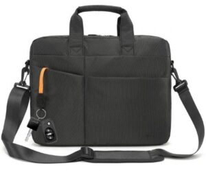 Купить Сумка для ноутбука Lamark L244 Black 13.3-14" - X-1078912 из реестра по лучшей цене