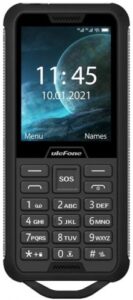 Купить Мобильный телефон Ulefone ARMOR MINI 2 BLACK - X-1007639 из реестра по лучшей цене