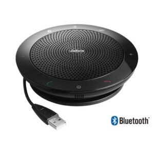 Купить Спикерфон Jabra SPEAK 510 MS 7510-109 USB, Bluetooth, Microsoft Lync - X-336223 из реестра по лучшей цене