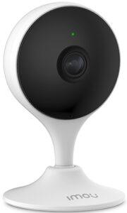 Купить Видеокамера IP Imou Cue2 IPC-C22EP-A-imou 1/2.7" 2 Мп CMOS, 1920*1080; фиксированный объектив 2.8мм; 112°(Г), 58°(В), 131°(д); 16x цифровое увеличение - X-878622 из реестра по лучшей цене