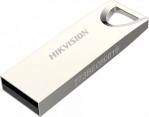 Купить Накопитель USB 2.0 16GB HIKVISION HS-USB-M200/16G M200, серебристый - X-956139 из реестра по лучшей цене