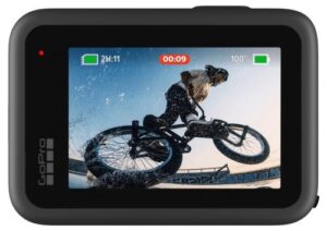 Купить Экшн-камера GoPro Hero 9 Black Edition CHDHX-901-RW - X-882917 из реестра по лучшей цене