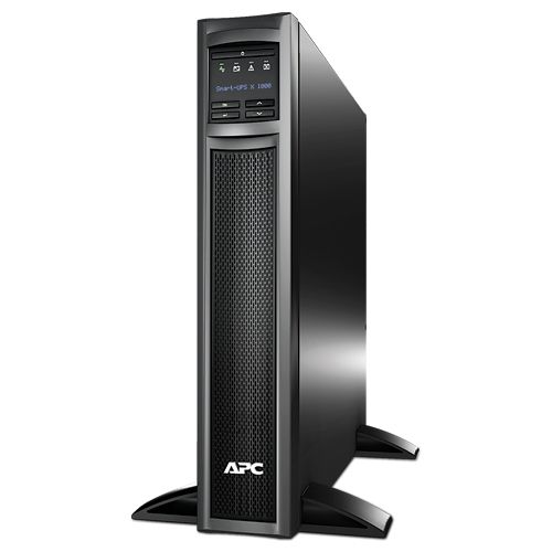 Артикул: X-269804 - Источник бесперебойного питания APC SMX1000I Smart-UPS X 1000VA/800W