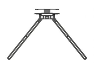 Купить Держатель Logitech TV Mount for Video Bar 952-000041 для крепления Video Bar к монитору - X-854899 из реестра по лучшей цене