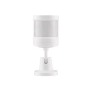 Купить Датчик движения Moes ZB-IS Zigbee Smart PIR, CR2450, 7м - X-1063882 из реестра по лучшей цене