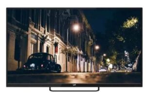 Купить Телевизор LEFF 32F240S 1366x768, 16:9, 60 Гц, TFT, 250 кд/м², 178° / 178°, DVB-C, DVB-T2 - X-933082 из реестра по лучшей цене