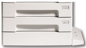 Купить Опция Toshiba 6AG00001882 пьедестал с кассетой KD-1022 для Toshiba e-STUDIO182/195/212/242/225/245, (550 листов) (нужно GH-1060, устан. только с MY-10 - X-1002184 из реестра по лучшей цене