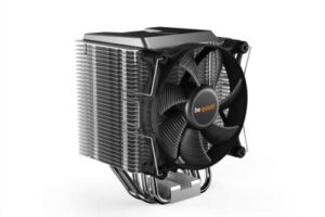 Купить Кулер Be quiet! SHADOW ROCK 3 BK004 (LGA1200/2066/1150/1151/1155/2011(-3)/AM4/AM3(+) Al+Cu, 120mm fan, 1600rpm, 11.5-24.4dBA, 4-pim PWM) - X-789319 из реестра по лучшей цене