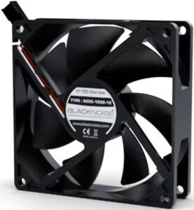 Купить Вентилятор для корпуса Noiseblocker 9225-26-24 92x92x25 мм, 2600rpm, 35dBA, 3-pin - X-846197 из реестра по лучшей цене
