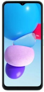 Купить Смартфон ITEL A60s A662LM 128+4 green 6,6" IPS 1612x720, SC9863A Octa core 8 x 1,6 ГГц, 4 GB RAM, 128GB ROM, 2 SIM, 8+0.08 Мп, 4G (LTE), 5000 мАч - X-1072900 из реестра по лучшей цене