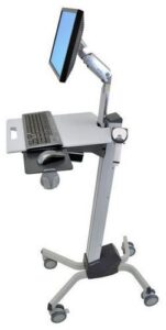 Купить Рабочее место для монитора Ergotron Neo-Flex 24-206-214 - X-471914 из реестра по лучшей цене