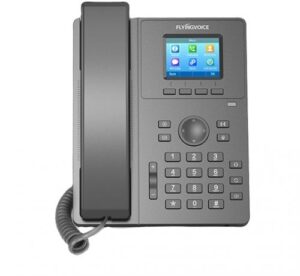 Купить Телефон VoiceIP Flying Voice P11G IP телефон, 2xEthernet 10/100/1000, LCD 320x240, 2 аккаунта SIP, G722, Opus, Ipv-6, порт для гарнитуры, книга на 200 - X-1045488 из реестра по лучшей цене