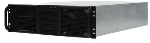Артикул: X-968371 - Корпус серверный 3U Procase RE306-D1H11-A8-45 1x5.25+11HDD