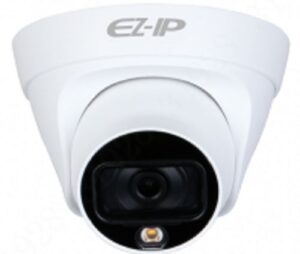 Купить Видеокамера IP EZ-IP EZ-IPC-T1B20P-LED-0280B 1/2.7" 2 Мп КМОП 25 к/с, Full Color, 15м LED-подсветка, 0.005 Лк F1.6, объектив 2.8 мм, DWDR, 3D DNR, H.2 - X-792926 из реестра по лучшей цене