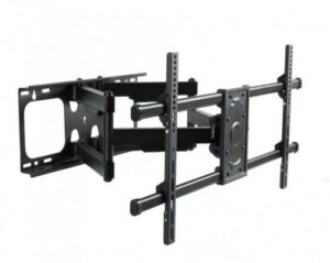Купить Крепление настенное Digis DSM-P4986 для ТВ, 40"-90", до 75 кг, черный - X-783963 из реестра по лучшей цене