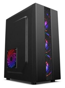 Купить Корпус ATX ACCORD ACC-CL290B черный, без БП, 2xUSB2.0, 1xUSB3.0, audio - X-735379 из реестра по лучшей цене