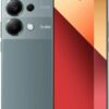 Артикул: X-1072003 - Смартфон Xiaomi Redmi Note 13 Pro 8/256GB MZB0G7LRU (X53444) forest green - фото