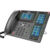 Артикул: X-744806 - Телефон VoiceIP Fanvil X210 2х10/100/1000