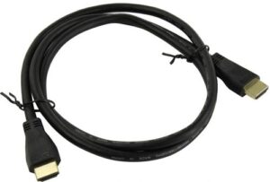 Купить Кабель 5bites HM-210-010 HDMI M-M V2.1, 8K, HIGH SPEED, ETHERNET, 3D, 1M - X-817618 из реестра по лучшей цене