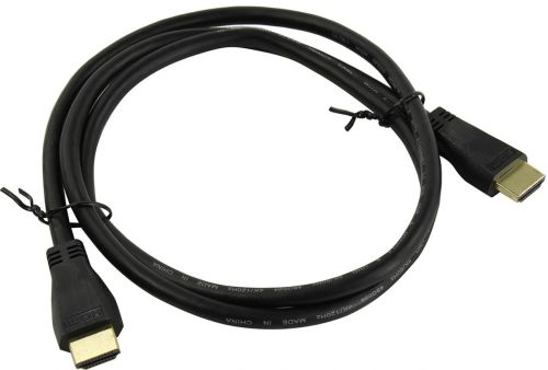 Кабель 5bites HM-210-010 HDMI M-M V2.1, 8K, HIGH SPEED, ETHERNET, 3D, 1M