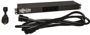 Купить Блок Tripp Lite PDUH20DV распределения питания базового типа - X-538212 из реестра по лучшей цене