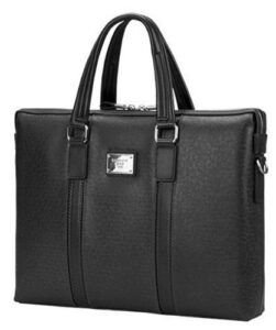 Купить Сумка для ноутбука Continent CM-142 15,6", черный - X-597223 из реестра по лучшей цене