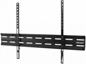 Купить Кронштейн Rexant 38-0335 для телевизора 32"-65", фиксированный серия HOME - X-963405 из реестра по лучшей цене