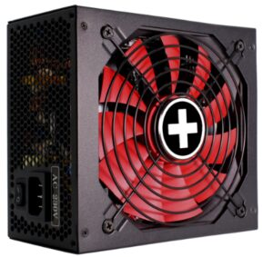 Купить Блок питания ATX Xilence Performance X | XP750MR9 750W, APFC, 80PLUS Gold, 135mm fan, full modular - X-923734 из реестра по лучшей цене