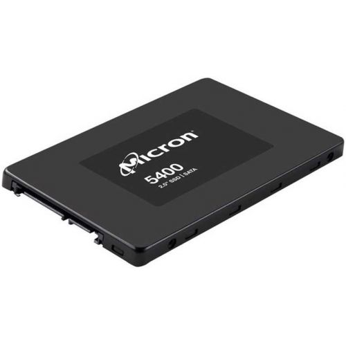 Артикул: X-1045593 - Накопитель SSD 2.5'' Micron MTFDDAK1T9TGB-1BC1ZABYY 5400MAX 1.92GB SATA 2.5" 3D TLC 540/520MB/s MTTF 3М 94000/63000 IOPS 5 DWPD