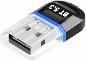 Купить Адаптер USB KS-IS KS-733 BT 5.3 - X-1011871 из реестра по лучшей цене